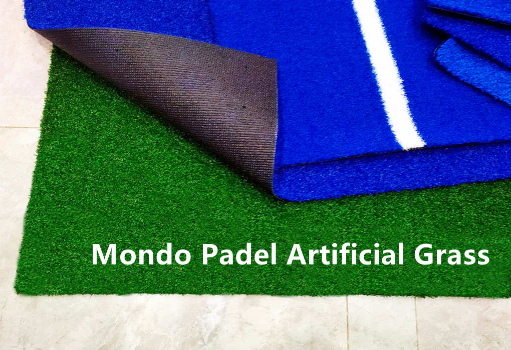 Mondo Padel Artificial Grass